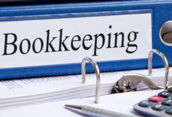 Business Bookkeeping Services offered by North Star Tax and Accounting