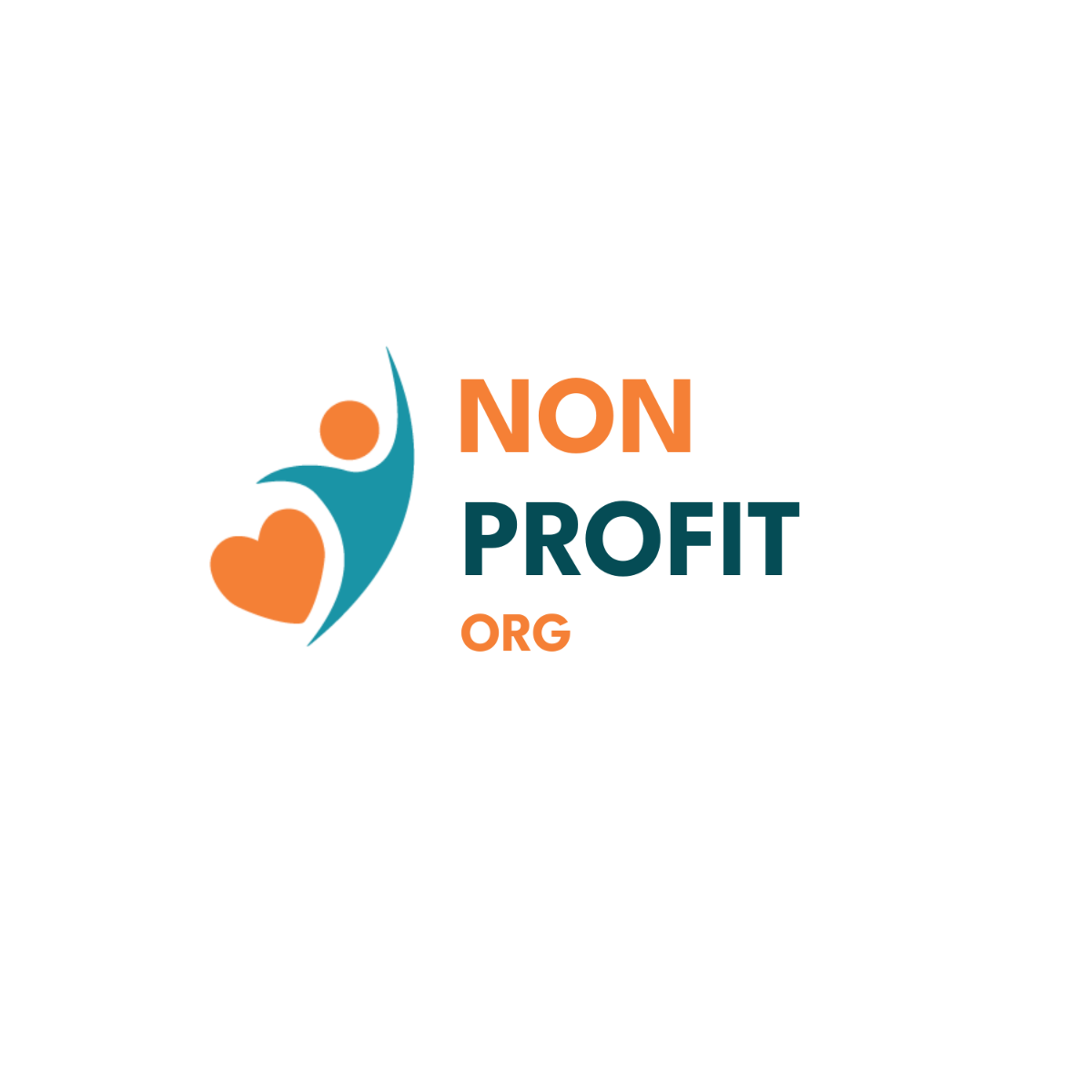 non profit logo