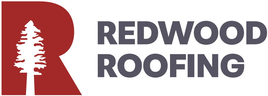 redwood roofing